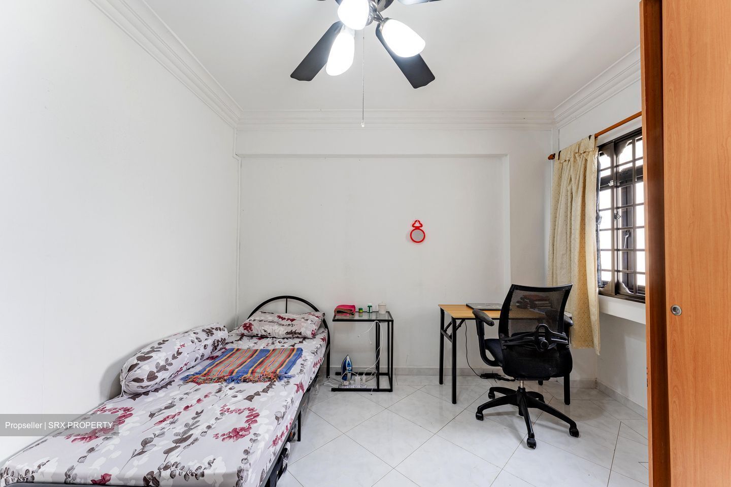 Blk 744 Woodlands Circle (Woodlands), HDB 4 Rooms #500648111